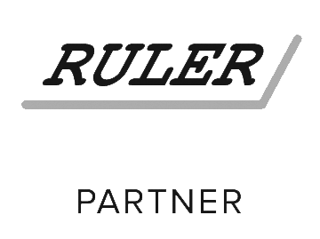 Ruler Partner Logo