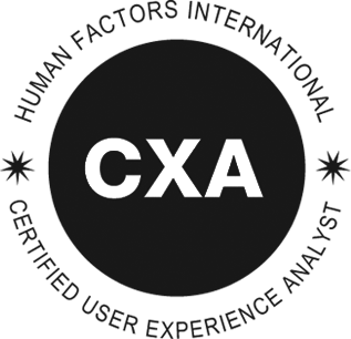 CXA logo