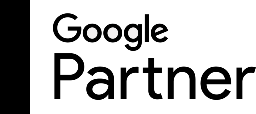 Google Partner Logo