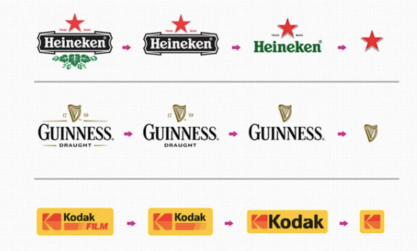 Branding Done Right: 15 Logos You Will Recognize Instantly